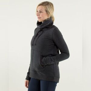 Lululemon Avenue Pullover